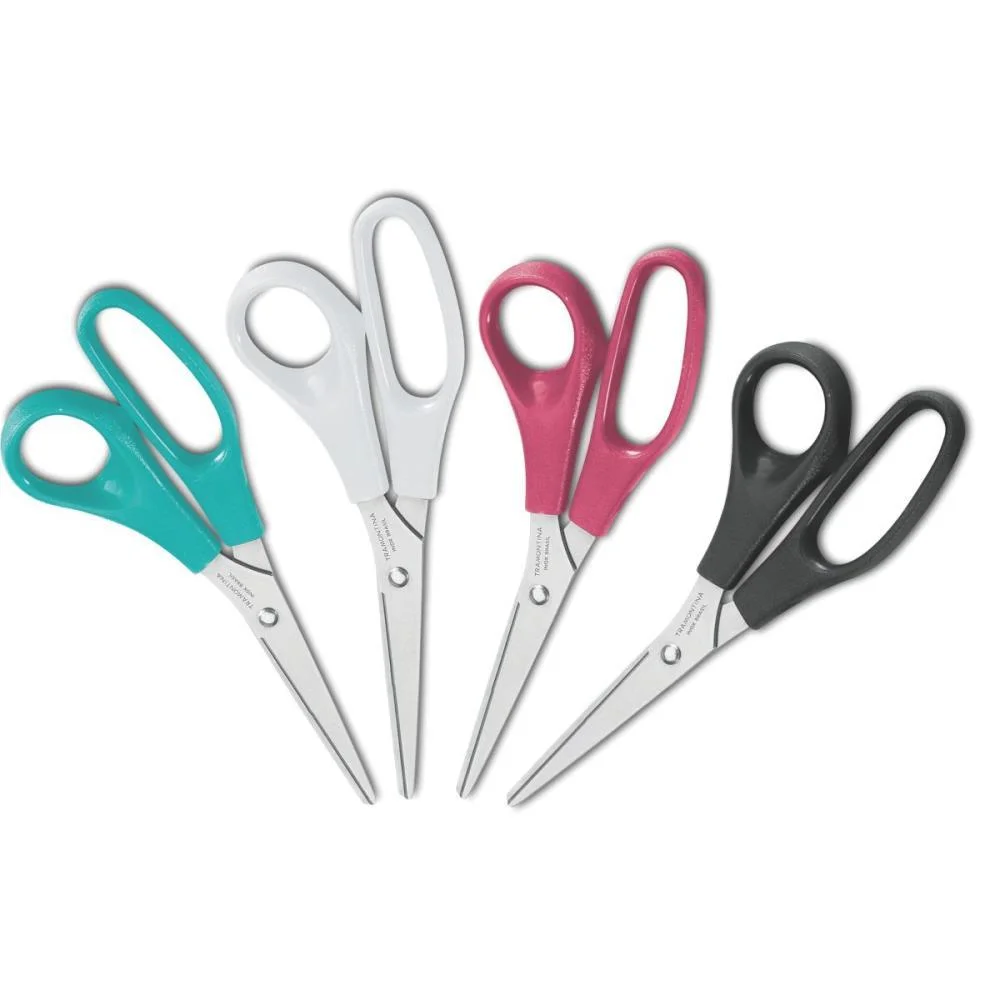 TESOURA USO GERAL EXTRACORT 8 POL/20CM TRAMONTINA  - imagem 4