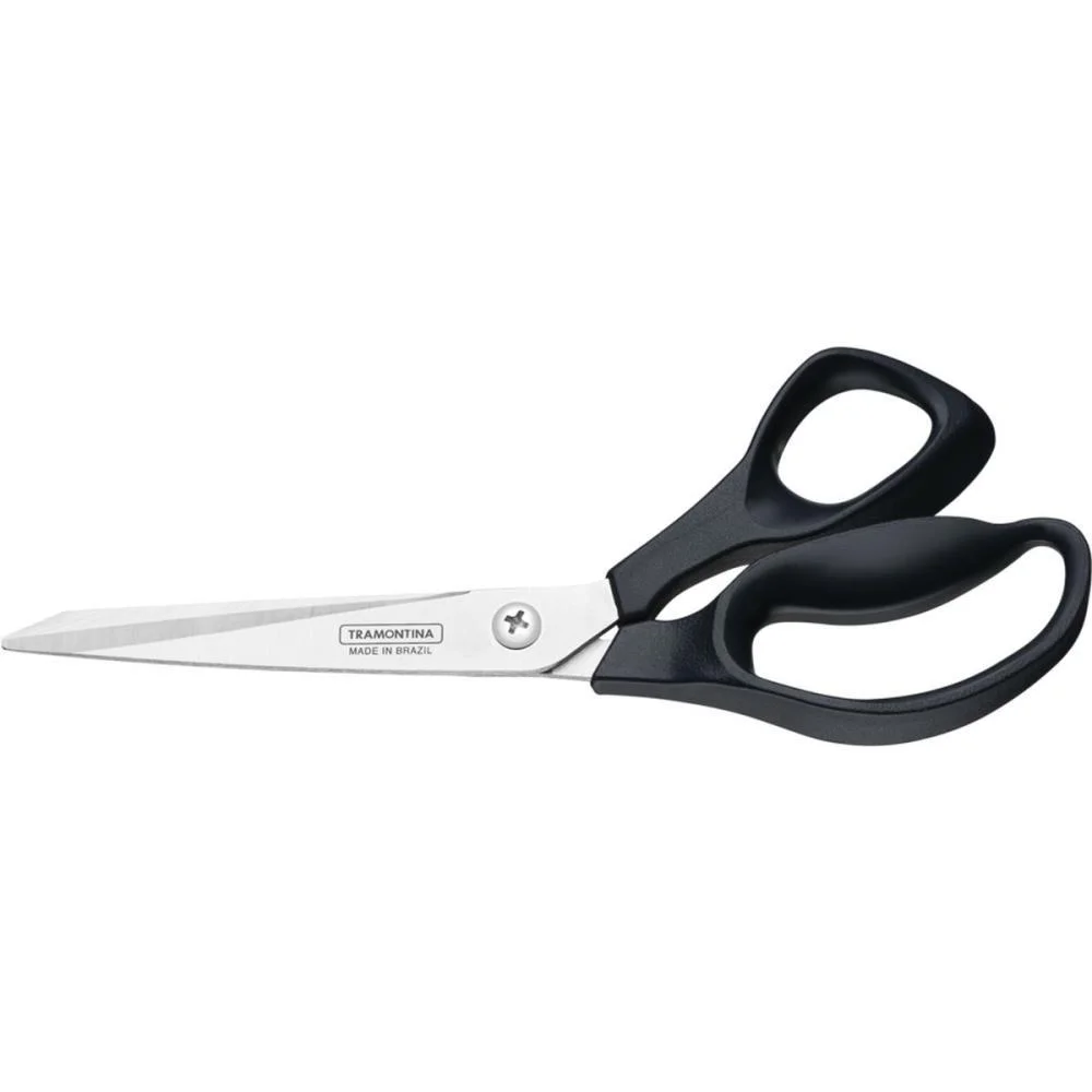 TESOURA SUPERCORT INOX 7POL./20CM. TRAMONTINA  - imagem 2