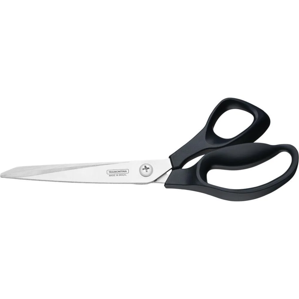 TESOURA SUPERCORT INOX 10POL/27CM. TRAMONTINA  - imagem 2