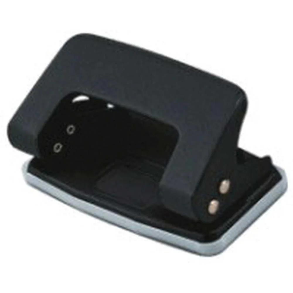 PERFURADOR DE PAPEL CIS 709 IMPORTADO PEQ.2 FUROS SERTIC (UNIDADE) - imagem 2