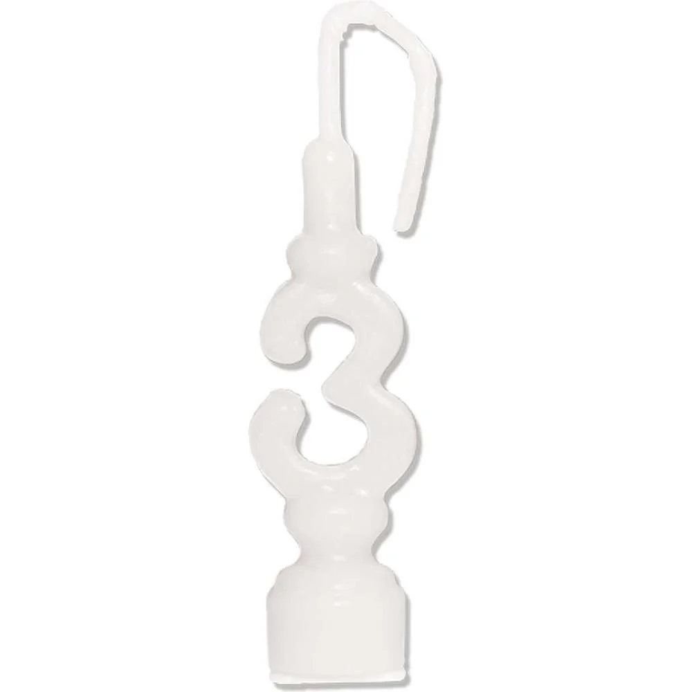 VELA PARA ANIVERSARIO N.03 BRANCA FESTCOLOR (CX.C/10) - imagem 3