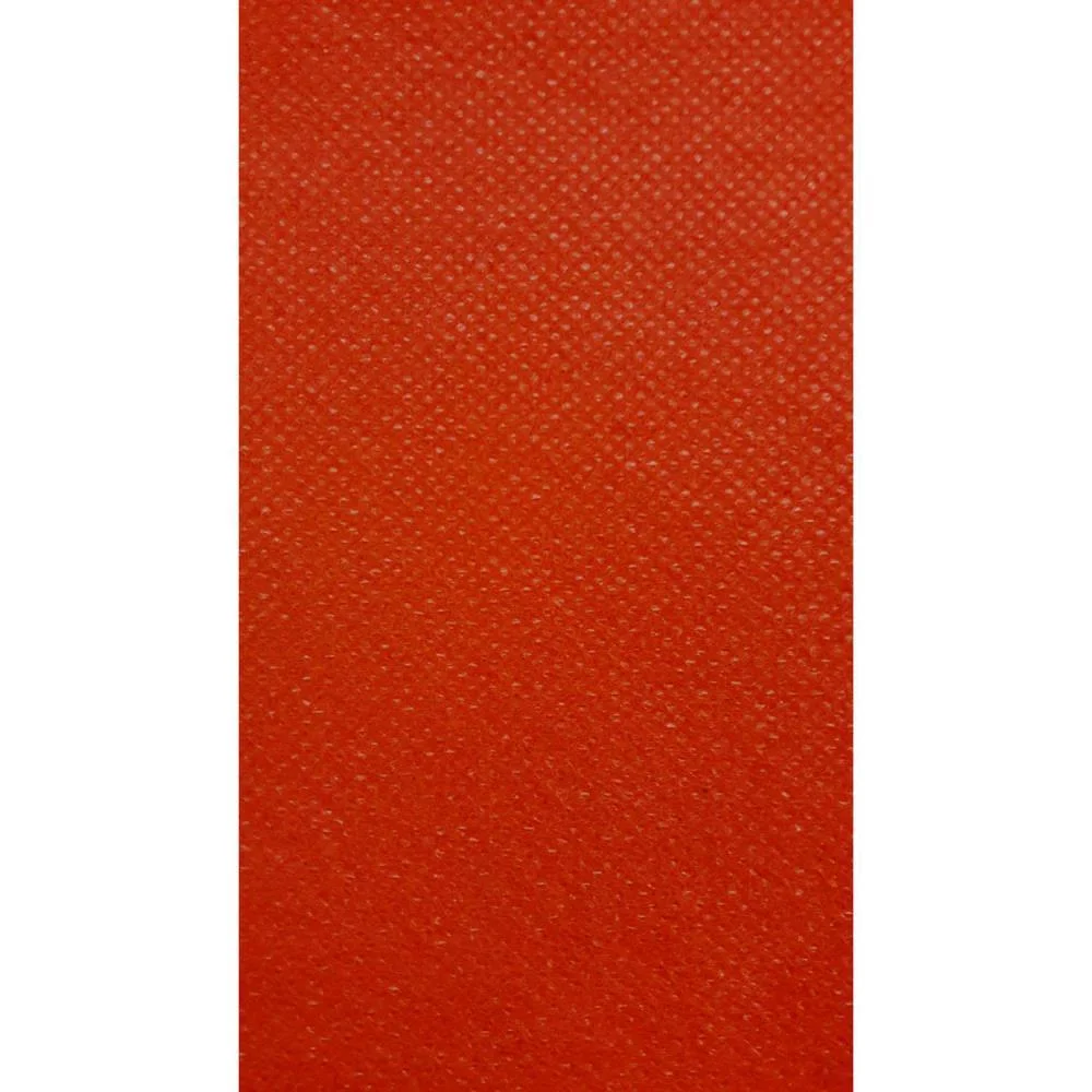 TNT 1,40M 40G VERMELHO DUBFLEX (RL-50MTS) - imagem 3