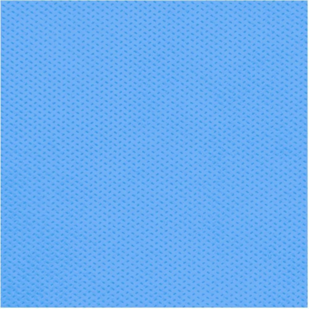 TNT 1,40M 40G AZUL CLARO MAKE+ (RL-50MTS) - imagem 3