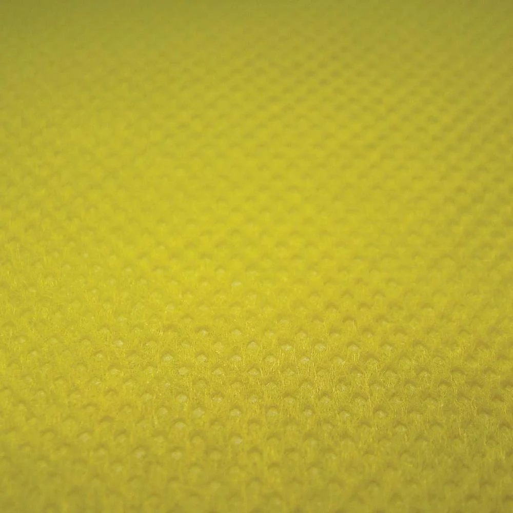 TNT 1,40M 40G AMARELO REF 044 SANTA FE (RL-50MTS) - imagem 3