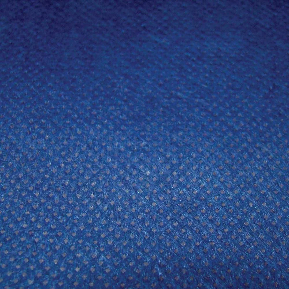 TNT 1,40M 40G AZUL ROYAL REF 031 SANTA FE (RL-50MTS) - imagem 2