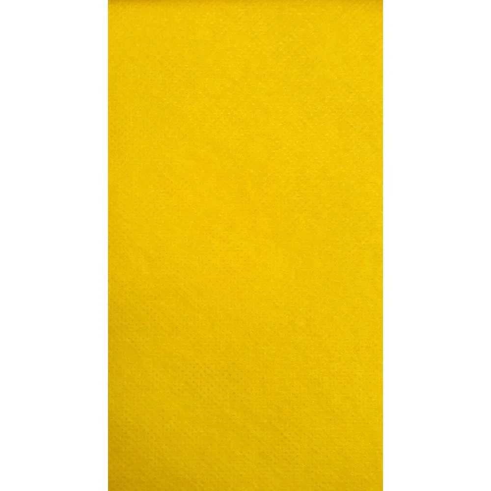 TNT 1,40M 40G AMARELO DUBFLEX (RL-50MTS) - imagem 3