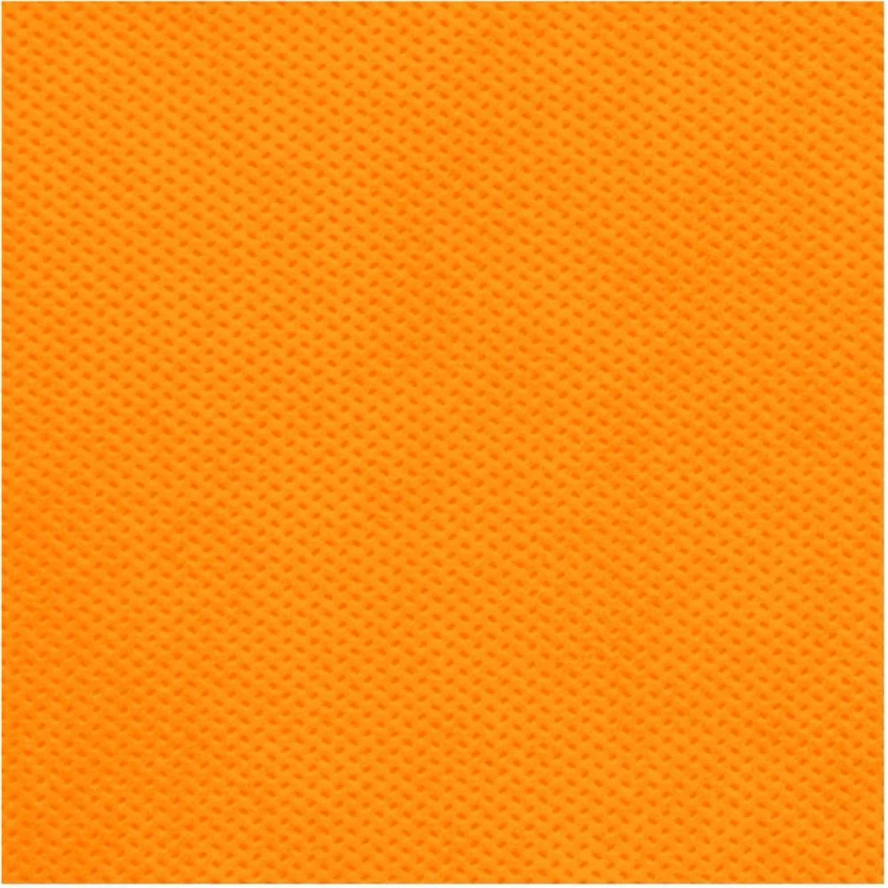 TNT 1,40M 40G LARANJA MAKE+ (RL-50MTS) - imagem 2