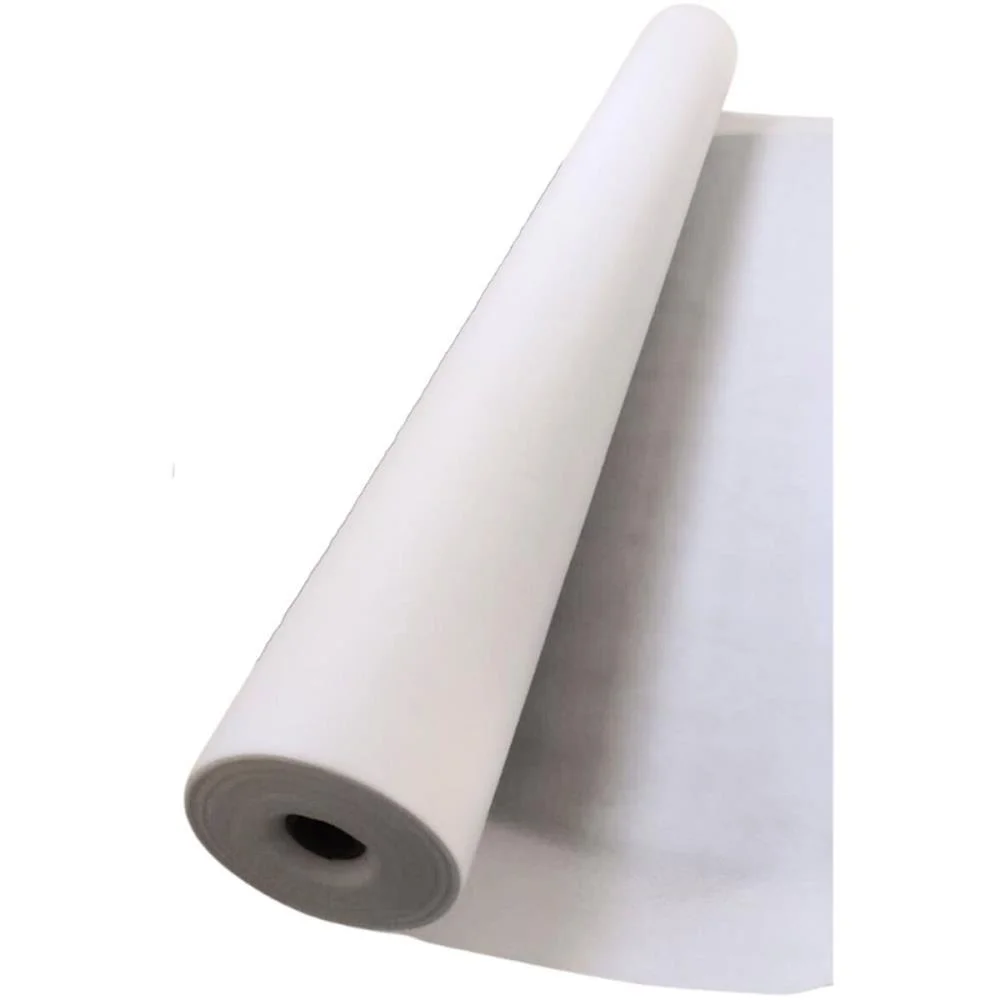 TNT 1,40M 80G BRANCO DUBFLEX (RL-50MTS) - imagem 3