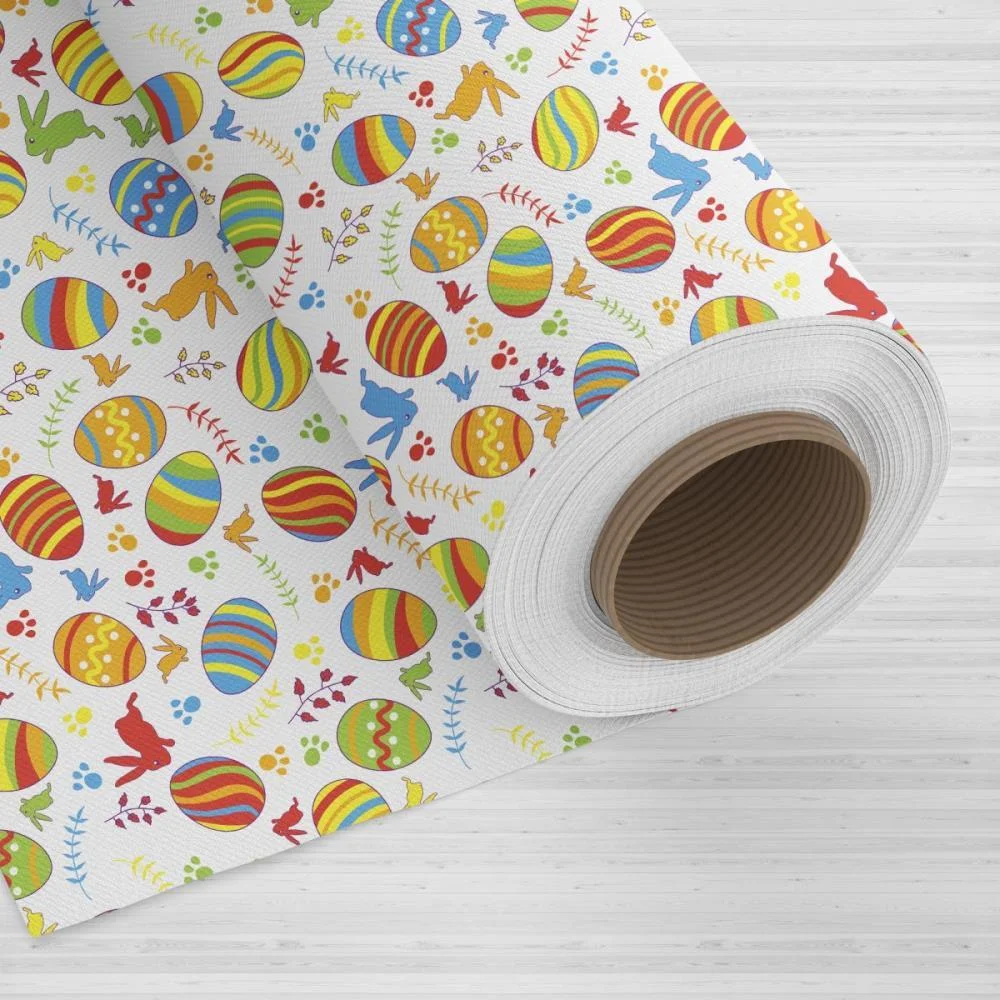 TNT ESTAMPADO 1,40M 40G PASCOA OVOS MEWI (RL-25MTS) - imagem 4