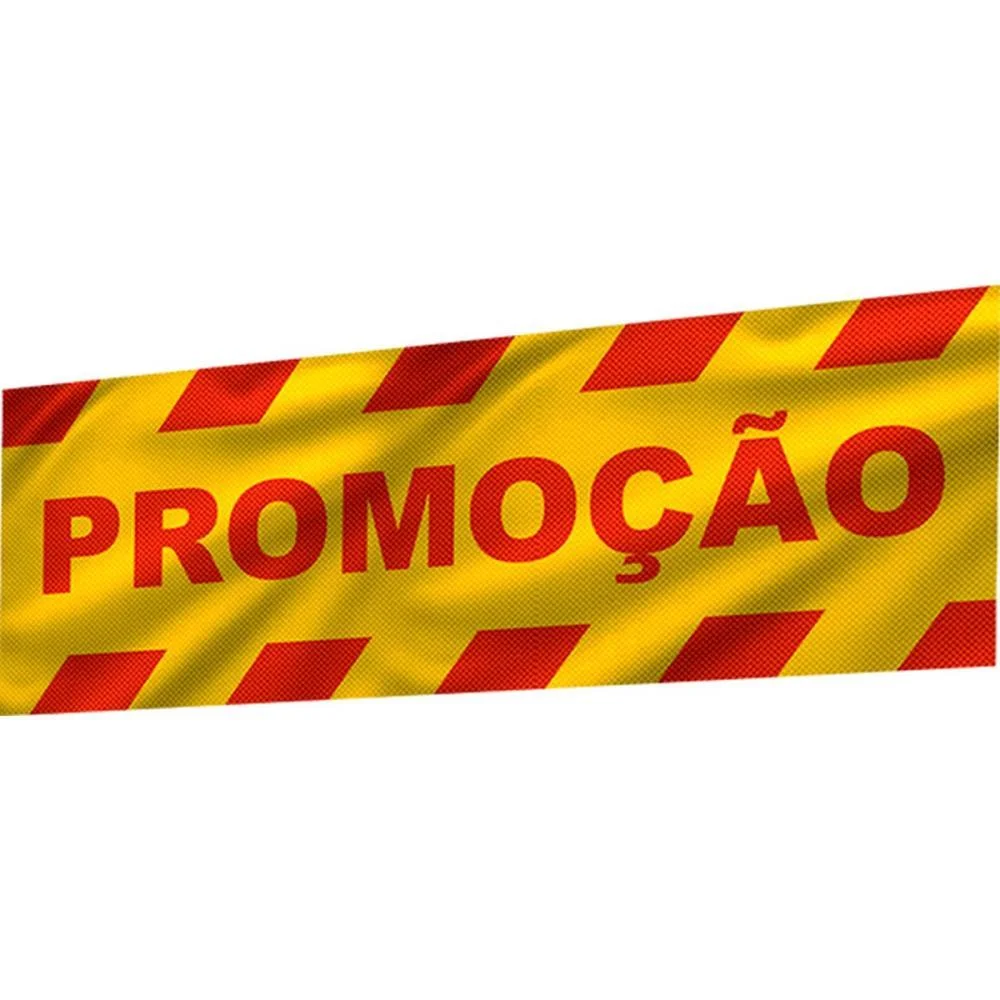 TNT ESTAMPADO 1,40M 40G FAIXA PROMOCAO SUPPER (RL-25MTS) - imagem 3