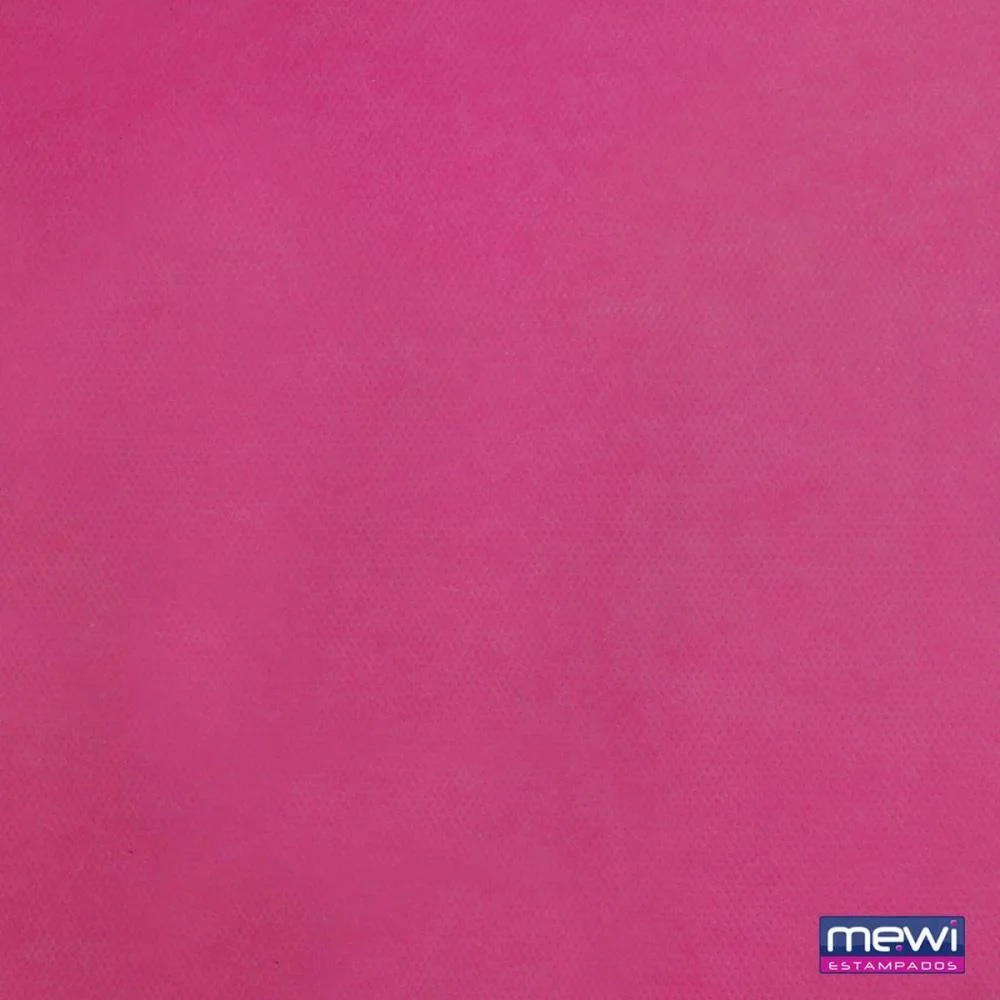 TNT ESTAMPADO 1,40M 40G ESPECIAL ROSA NEON MEWI (BO-25MTS) - imagem 3