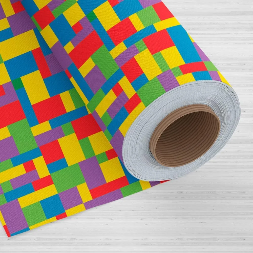 TNT ESTAMPADO 1,40M 40G EMOCOES MEWI (BO-25MTS) - imagem 4