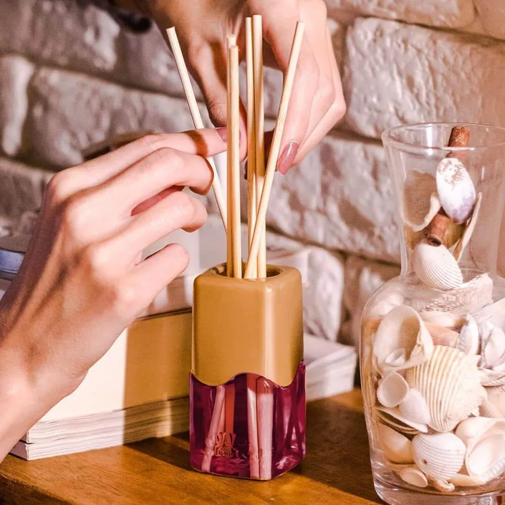 DIFUSOR DE AROMA COALA CEREJA E AVELA 100ML COALA  - imagem 4