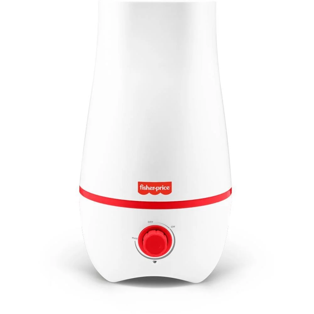 UMIDIFICADOR FISHER-PRICE 2,2L MULTIKIDS  - imagem 3