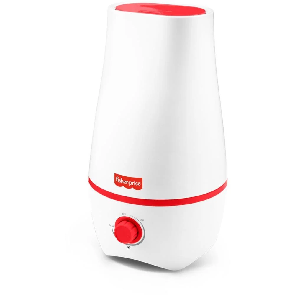 UMIDIFICADOR FISHER-PRICE 2,2L MULTIKIDS  - imagem 4