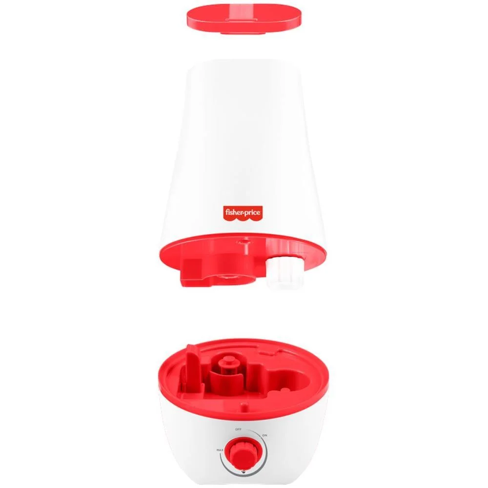 UMIDIFICADOR FISHER-PRICE 2,2L MULTIKIDS  - imagem 5