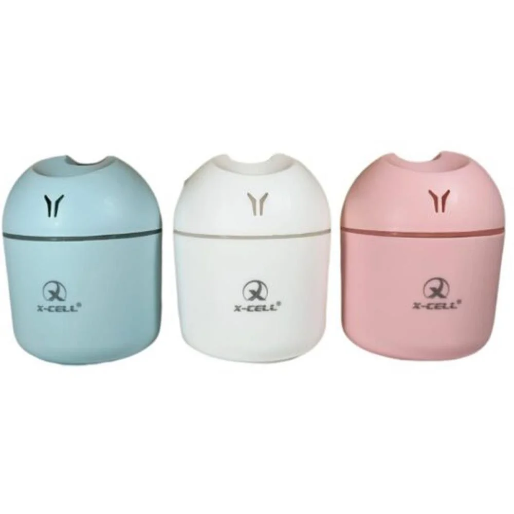 UMIDIFICADOR DE AR 250ML FLEX  - imagem 3