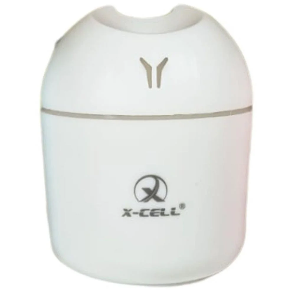 UMIDIFICADOR DE AR 250ML FLEX  - imagem 4