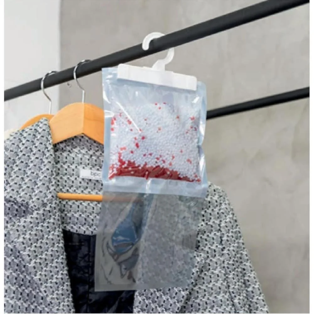 DESUMIDIFICADOR EVITA MOFO PARA ARMARIO 400G ORDENE  - imagem 3