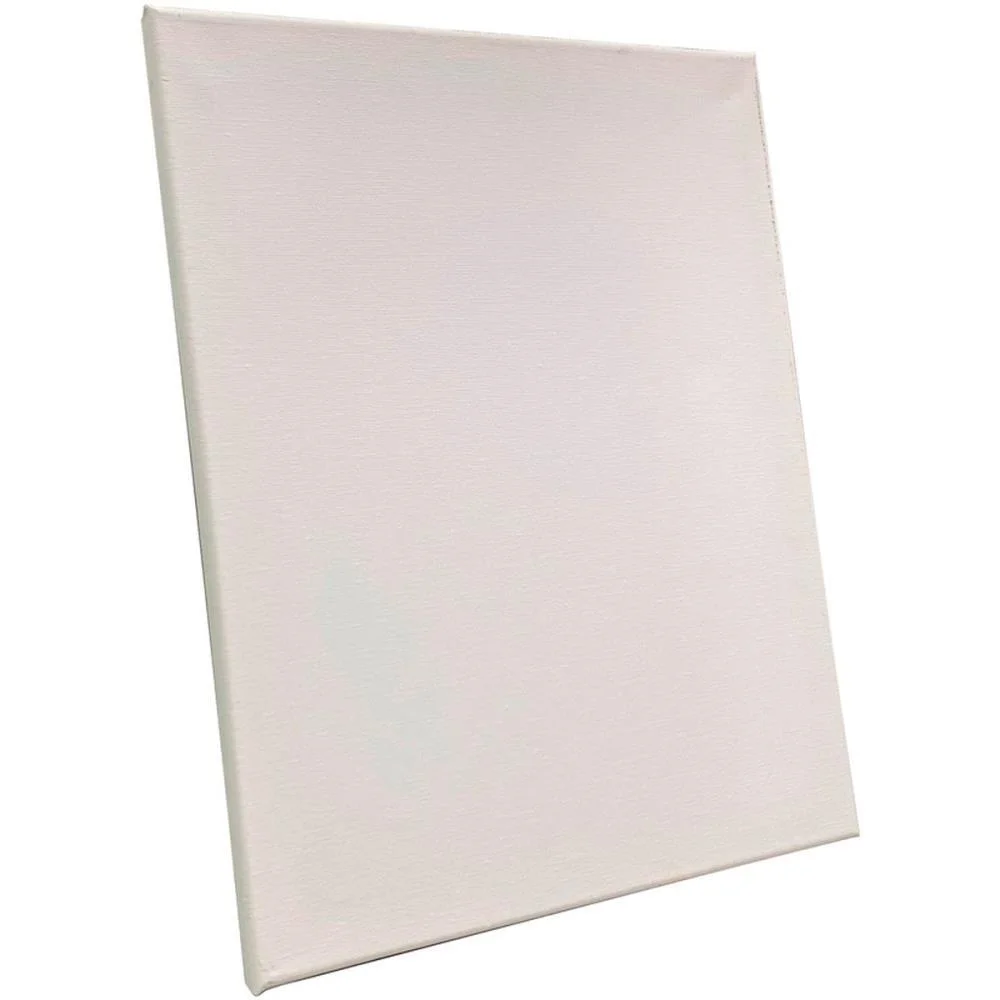 TELA PARA PINTURA 30X40CM. TECIDO C/MOLD.MADEIRA STALO (PCT.C/06) - imagem 3