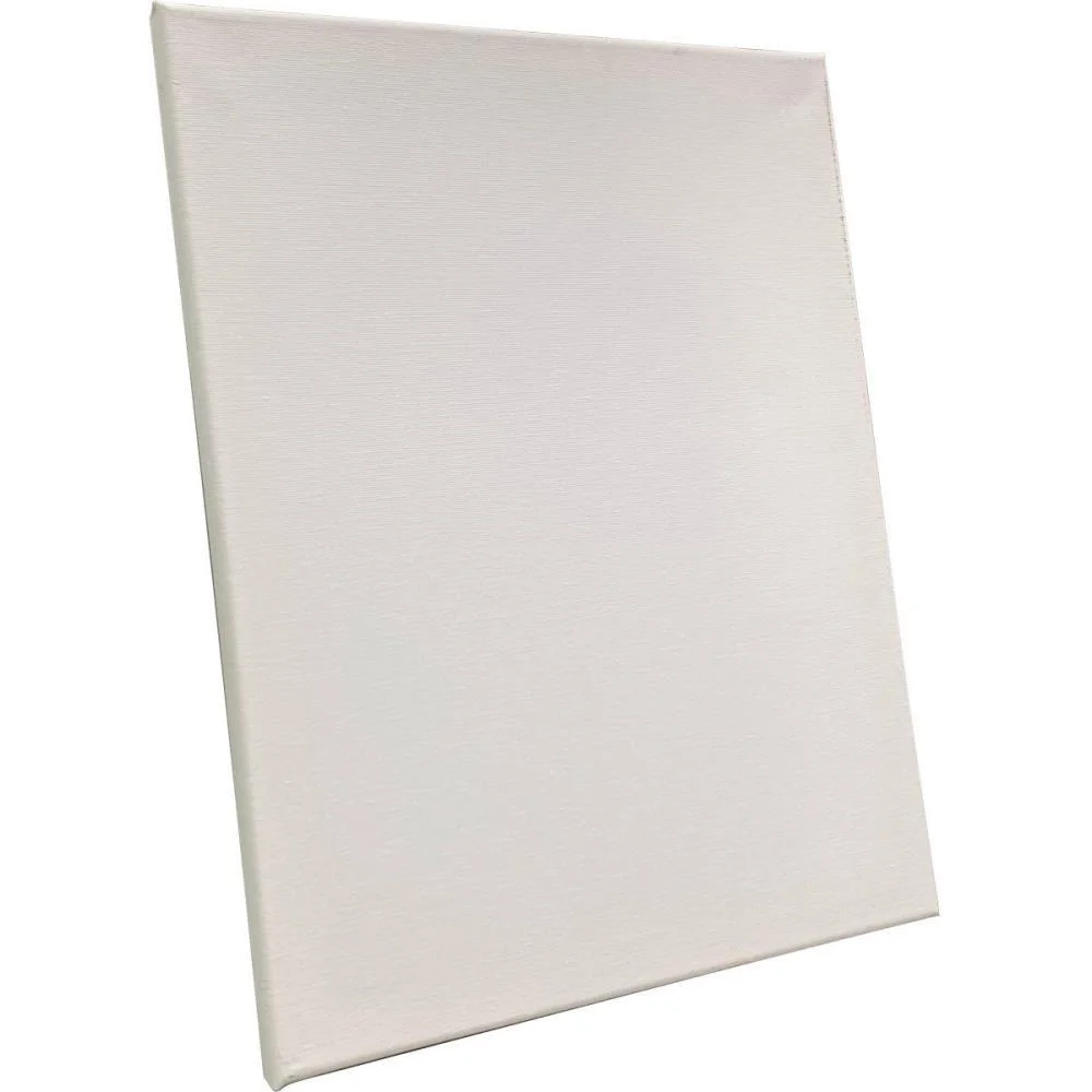 TELA PARA PINTURA 27X35CM.TECIDO C/MOLD.MADEIRA STALO (PCT.C/06) - imagem 3