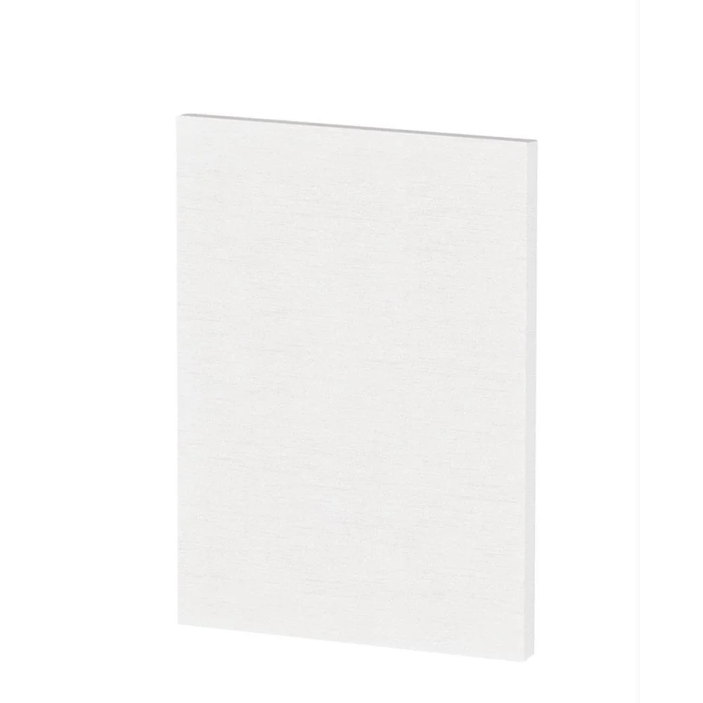 TELA PARA PINTURA ESCOLAR 18X24CM. CHASSI DE MDF SOUZA (PCT.C/05) - imagem 2