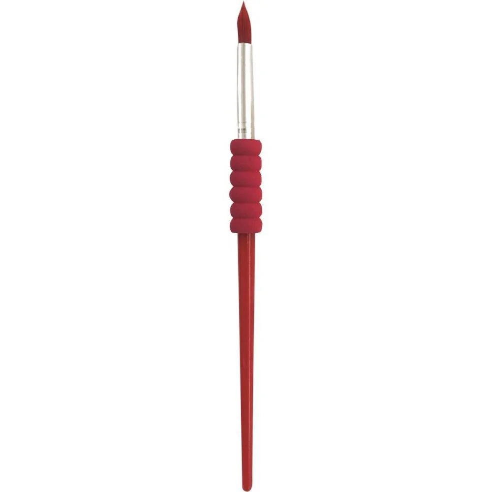 PINCEL ARTESANAL KIT PINCEL GRIP COLOR KIT (BL.C/04) - imagem 4