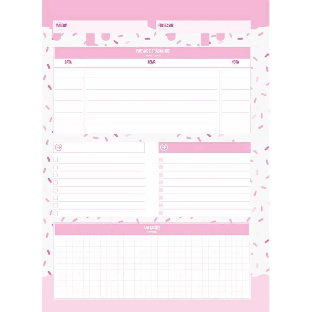 CADERNO 01X1 CAPA DURA DISNEY MUNCHILLINGS 80FLS JANDAIA (PCT.C/04) - imagem 13