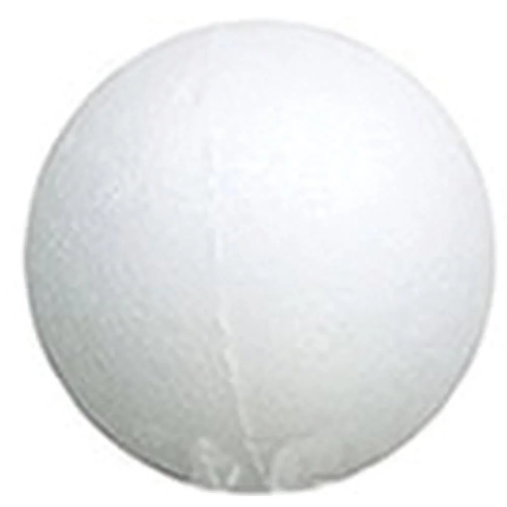 BOLA EM EPS 300MM PACOTE C/01 BOLA KNAUF (PACOTE) - imagem 3