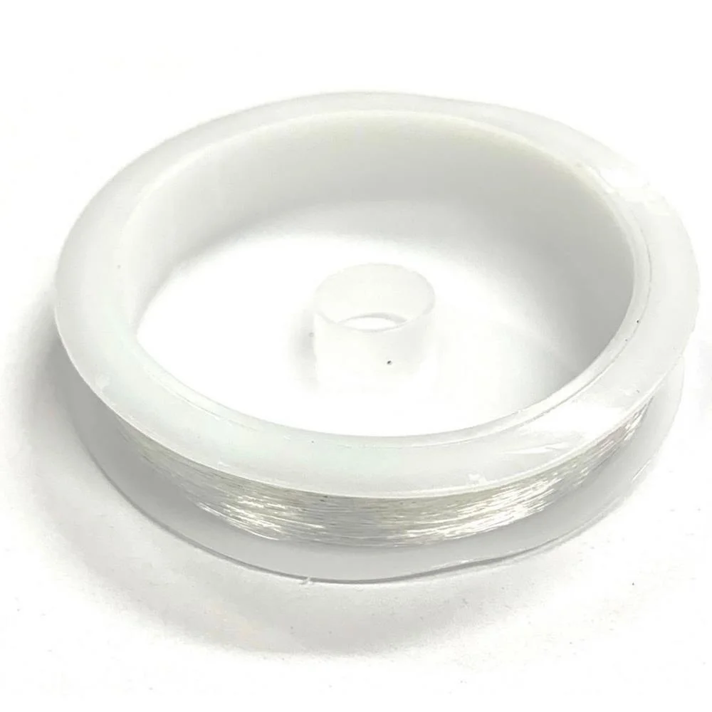 FIO DE NYLON 0,45MM C/100M KIT (ROLO) - imagem 2