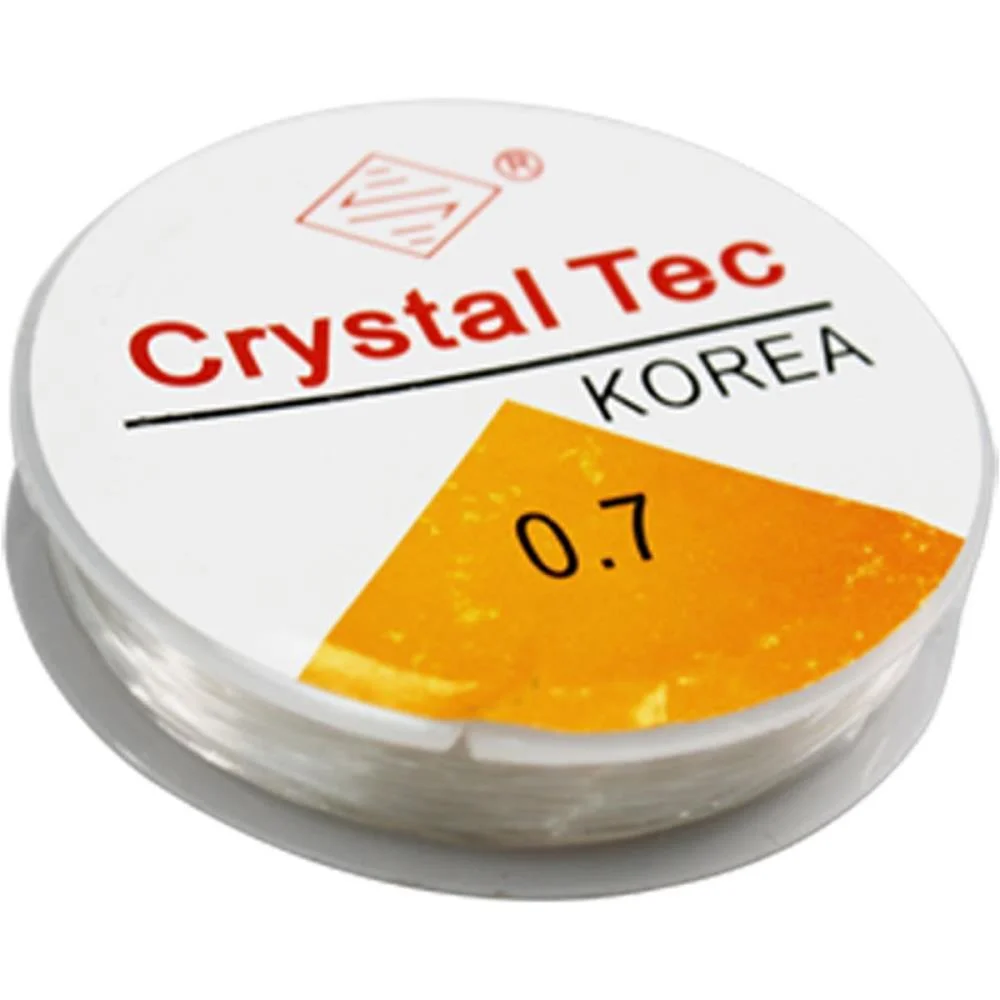 FIO SILICONE 0.7 C/10M. KIT (PCT.C/10) - imagem 2