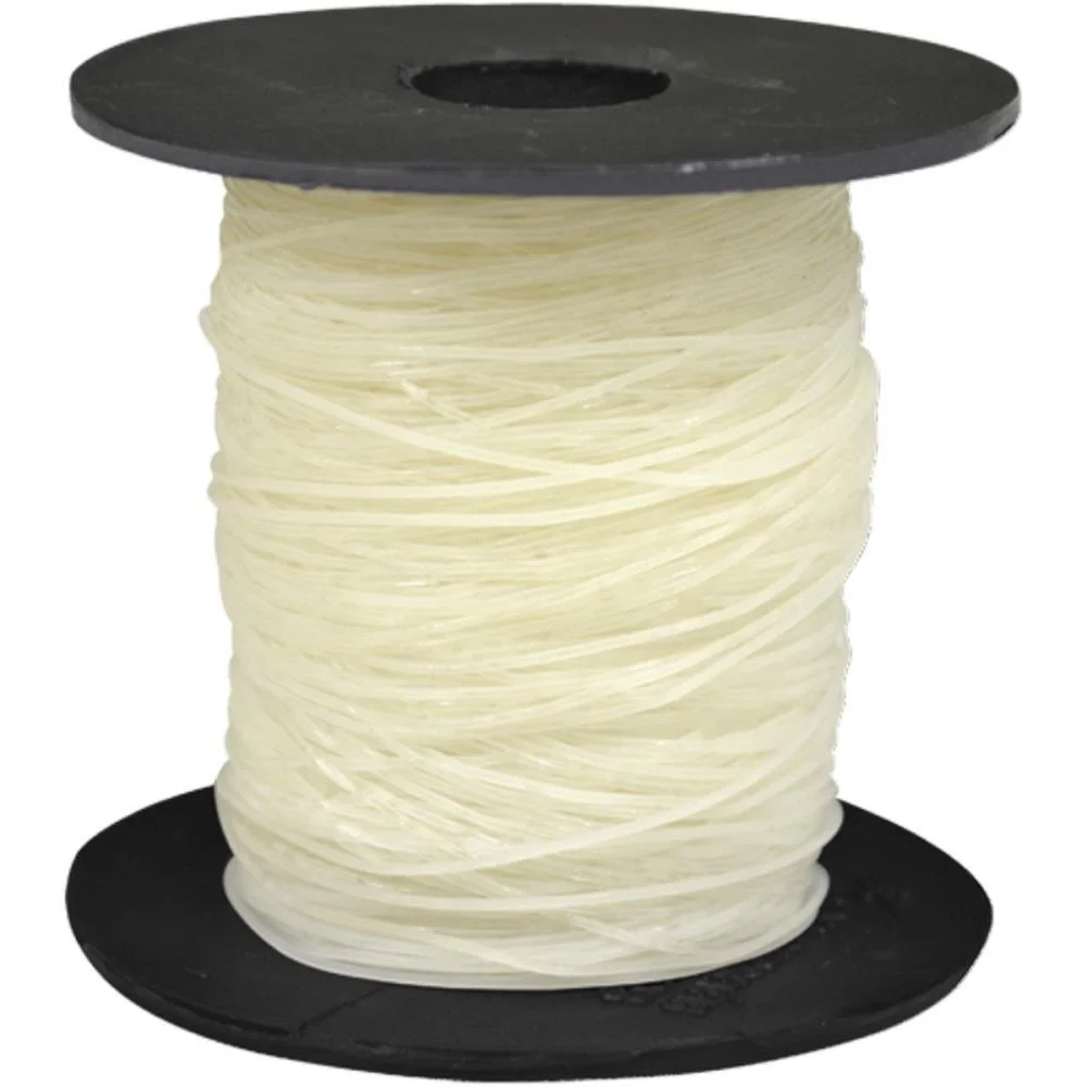 FIO SILICONE 0.7 C/100M. KIT (ROLO) - imagem 3