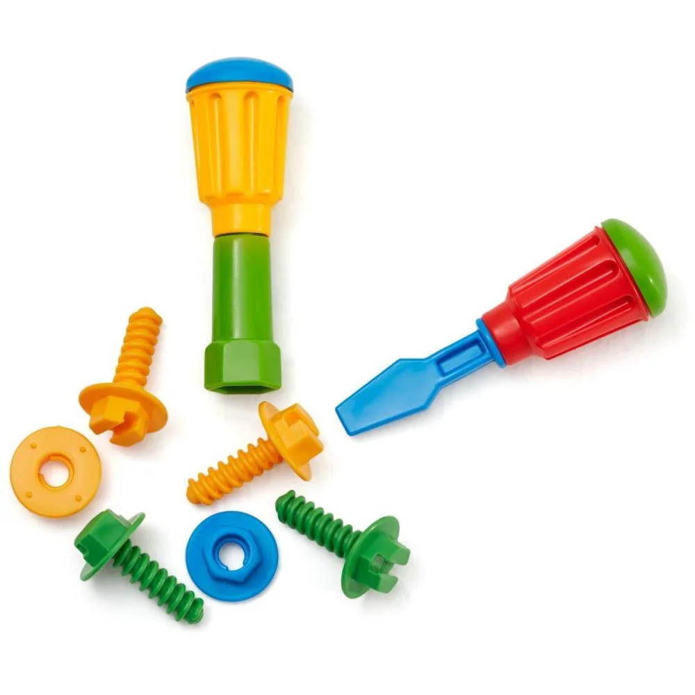 BRINCANDO DE PROFISSOES MINI MECHANIC TATETI  - imagem 9