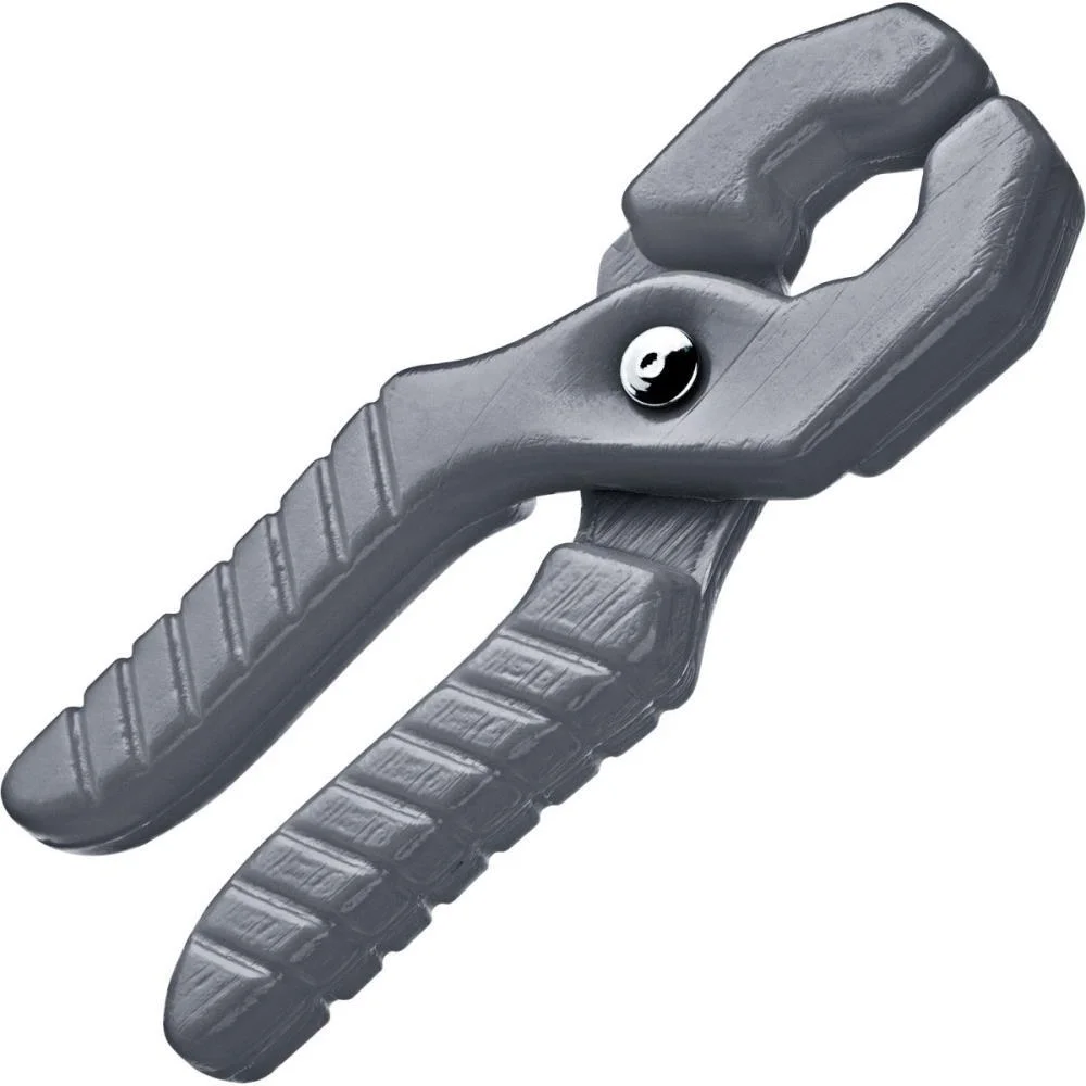 BRINCANDO DE PROFISSOES BANCADA DE FERRAMENTAS PICA PAU  - imagem 5