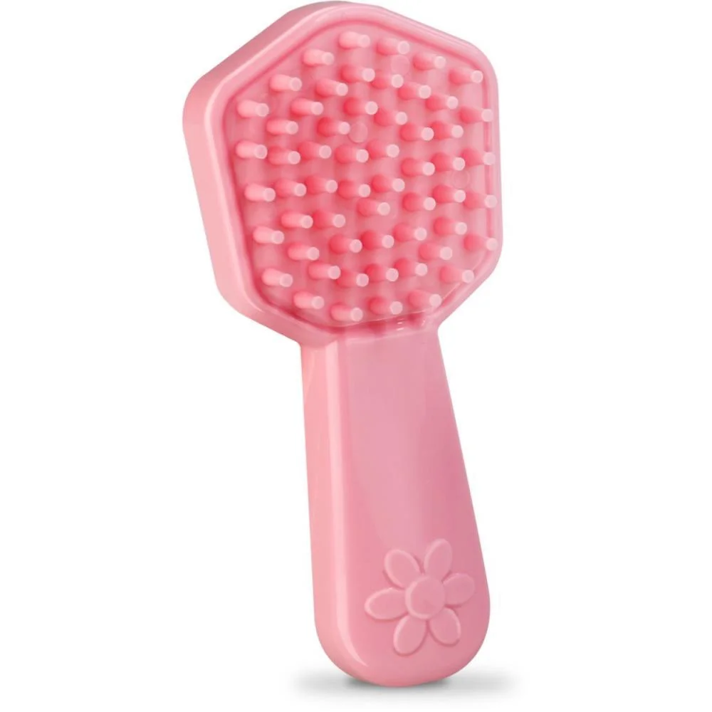 BRINCANDO DE PROFISSOES DOUTOR CANINO MALETA ROSA ROMA  - imagem 4