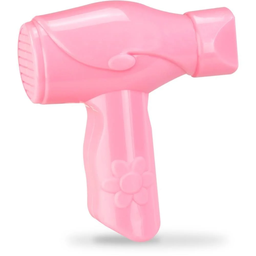 BRINCANDO DE PROFISSOES DOUTOR CANINO MALETA ROSA ROMA  - imagem 5