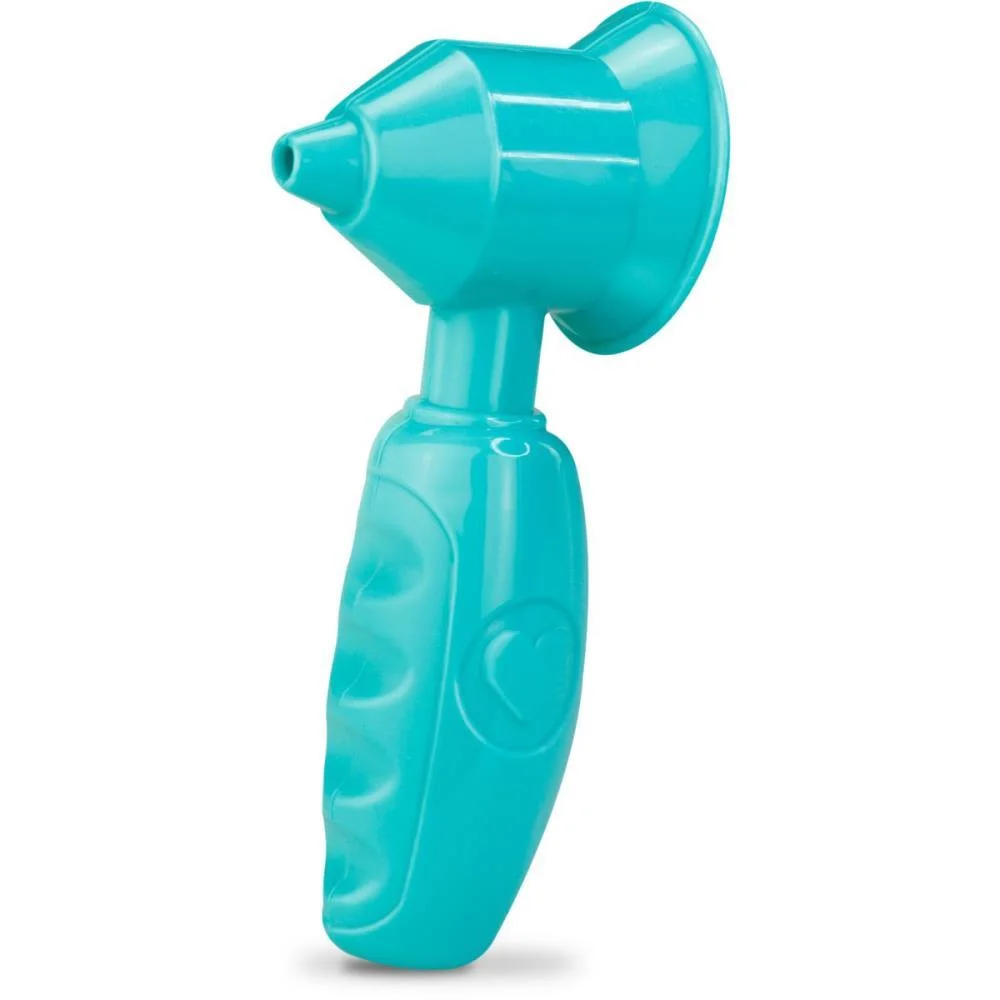 BRINCANDO DE PROFISSOES DOUTOR CANINO MALETA ROSA ROMA  - imagem 6