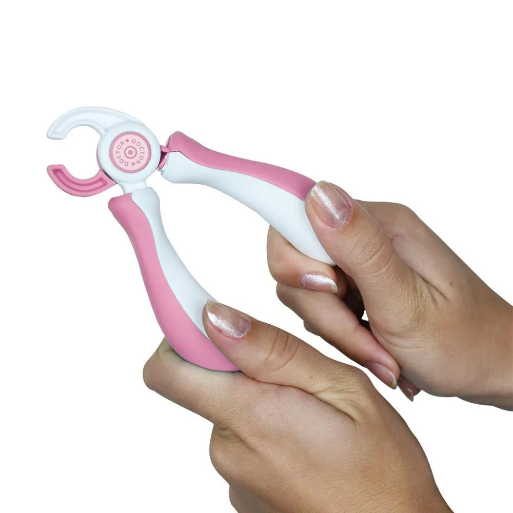 BRINCANDO DE PROFISSOES DOUTOR DM DENTISTA ROSA DM TOYS  - imagem 5