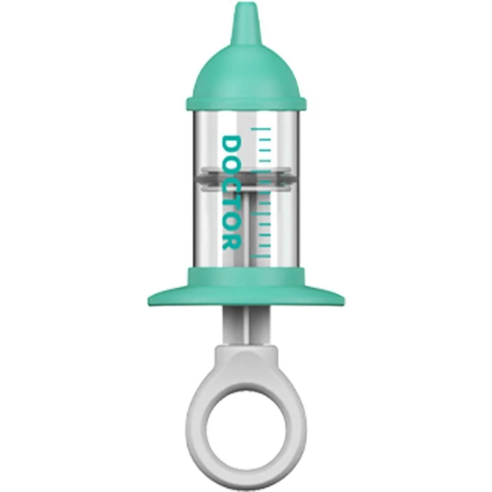 BRINCANDO DE PROFISSOES DOUTOR DM DENTISTA AZUL DM TOYS  - imagem 4