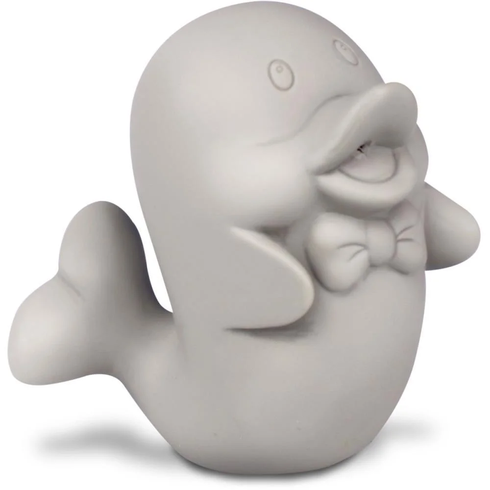 BRINQUEDO PARA BEBÊ COLECAO BICHINHOS 8,5CM. ROMA COM 6 UNIDADES - imagem 4