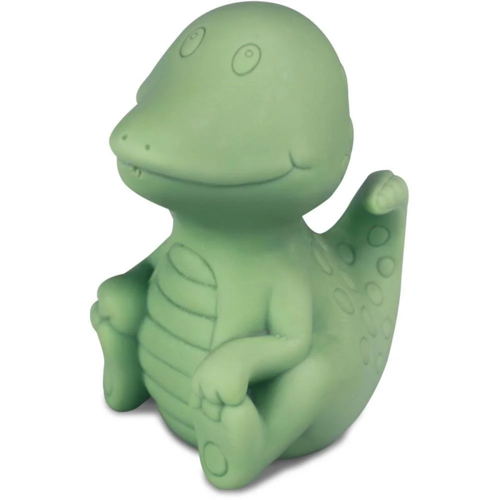 BRINQUEDO PARA BEBÊ COLECAO BICHINHOS 8,5CM. ROMA COM 6 UNIDADES - imagem 6