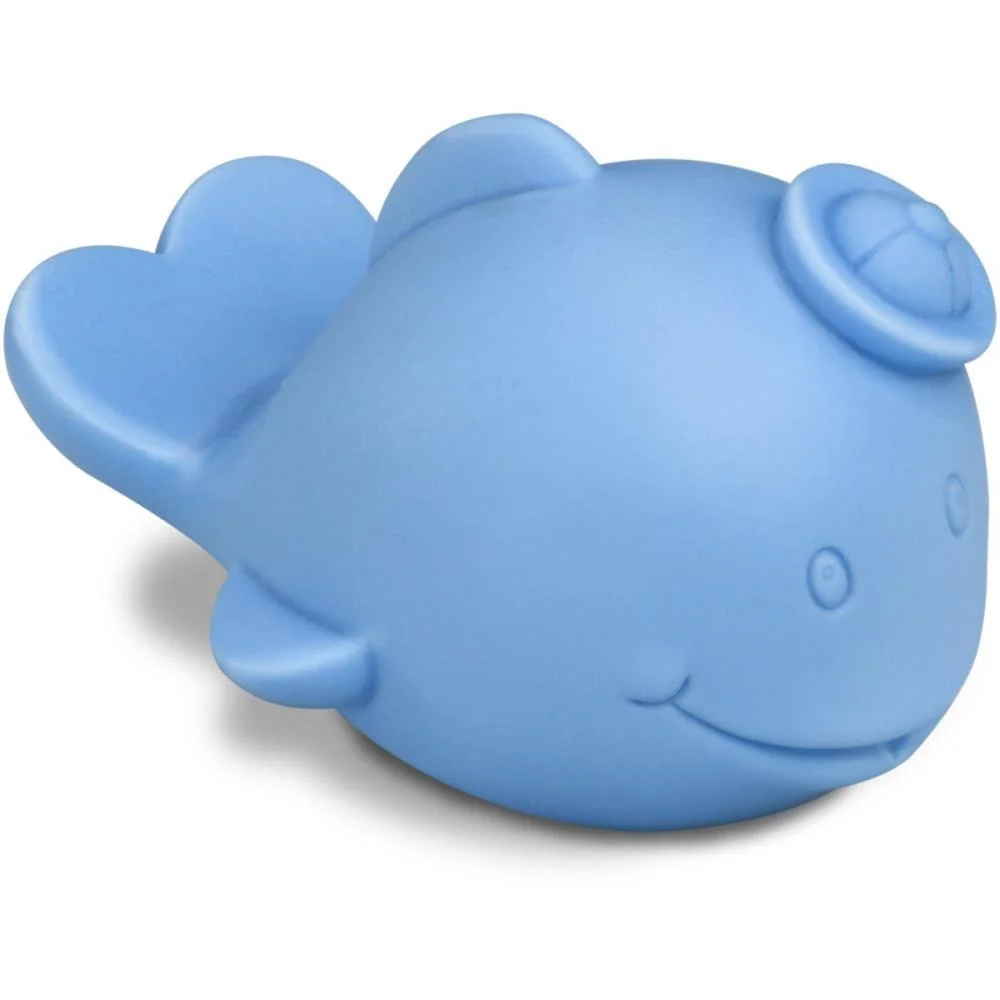 BRINQUEDO PARA BEBÊ COLECAO BICHINHOS 8,5CM. ROMA COM 6 UNIDADES - imagem 8