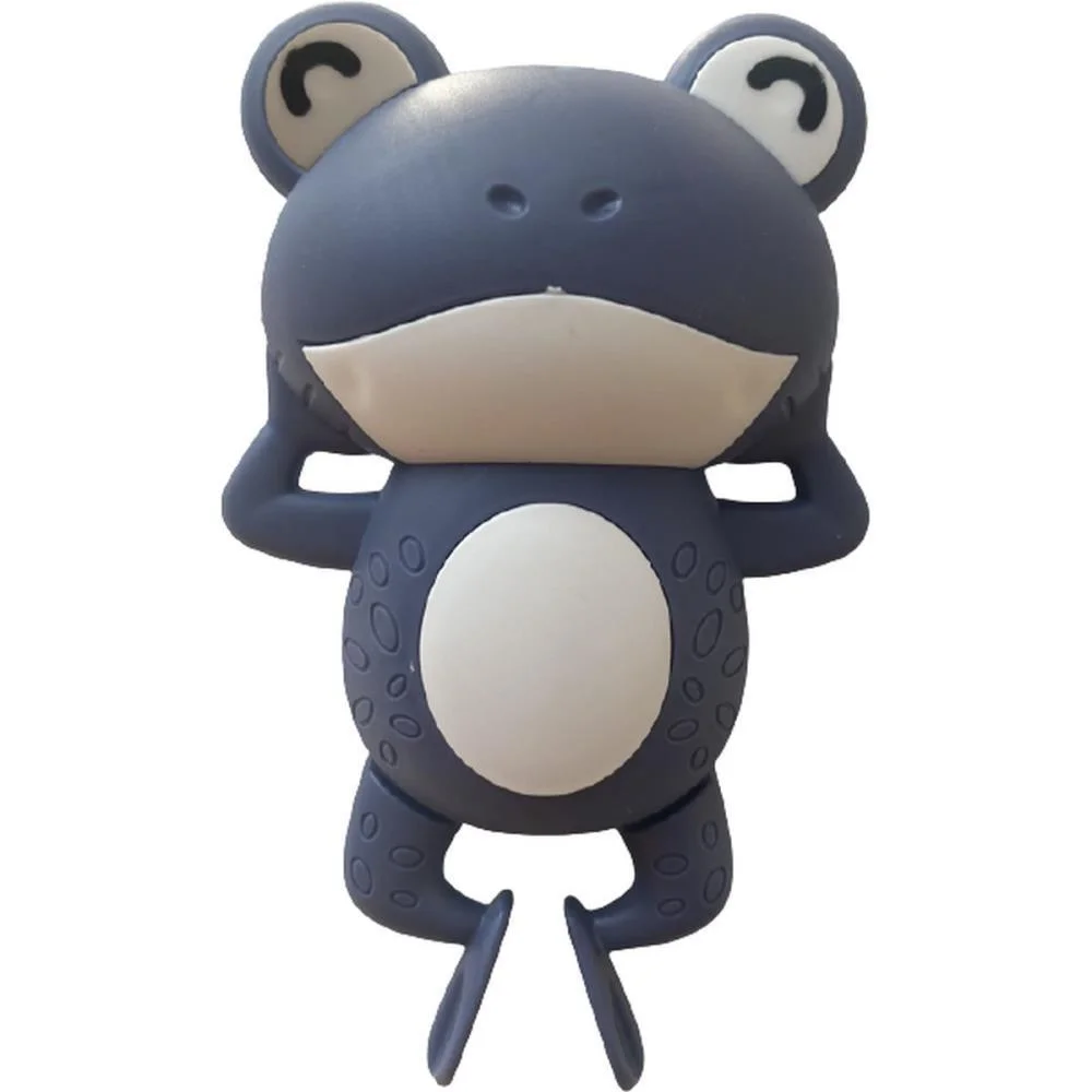 BRINQUEDO PARA BEBÊ AQUA SAPO (S) POLIBRINQ  - imagem 6