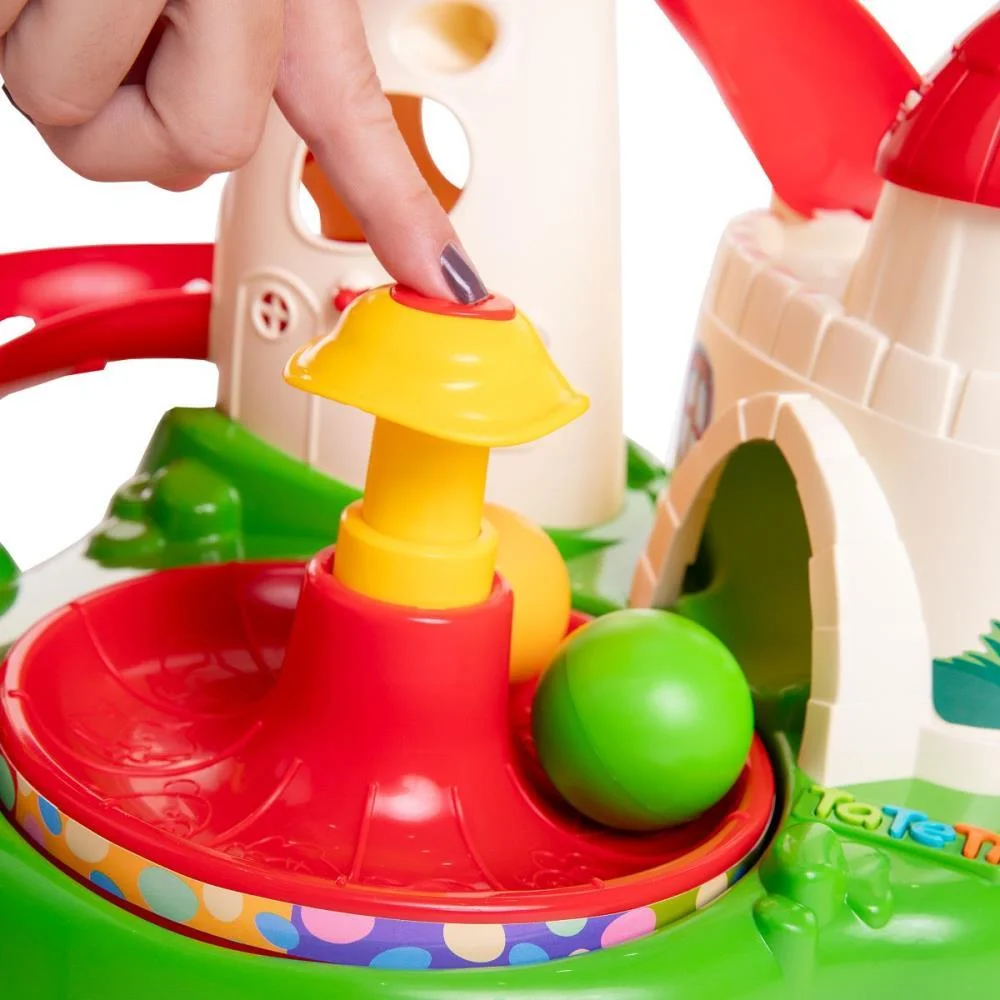 BRINQUEDO PARA BEBÊ BELO COGUMELO TATETI  - imagem 9