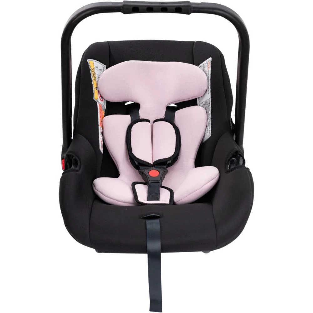 CADEIRA DE SEGURANCA P/ CARRO BEBE CONFORTO PRET/RS ATE 13KG STYLL BABY  - imagem 6
