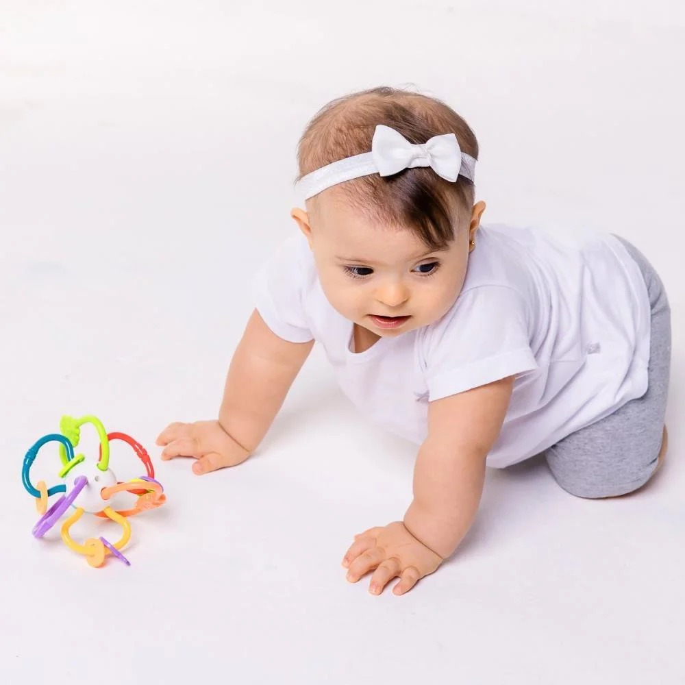 MORDEDOR E CHOCALHO FRUIT BALL BUBA  - imagem 5