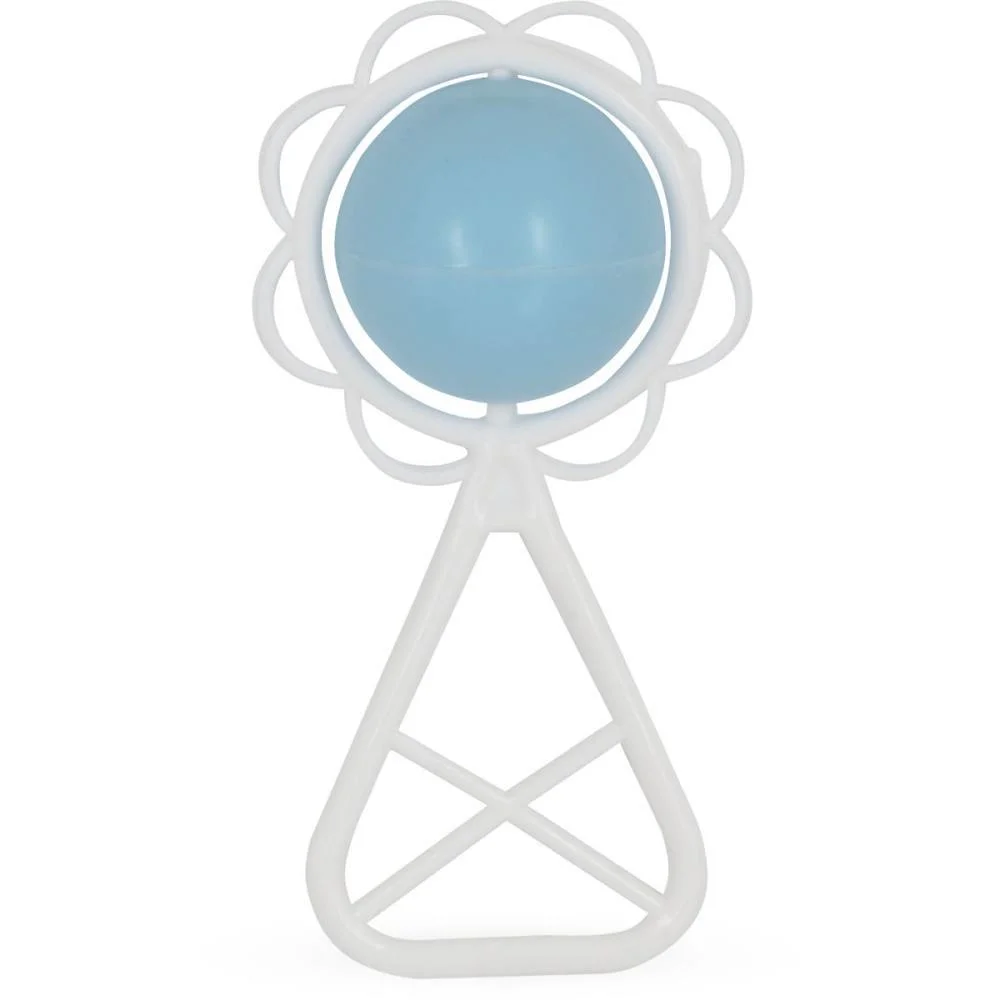 MORDEDOR E CHOCALHO CHOCALHO BOLA (S) PICA PAU  - imagem 3