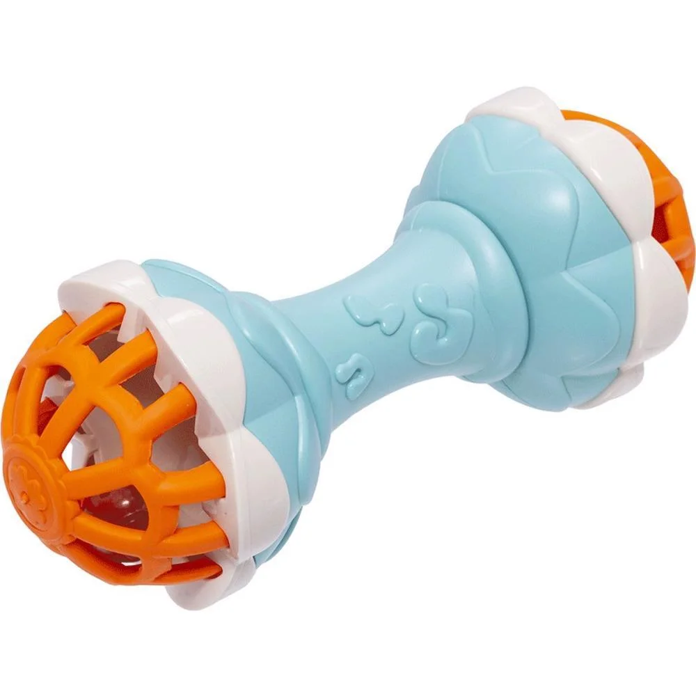 MORDEDOR E CHOCALHO SHAKE SHAKE BUBA  - imagem 3