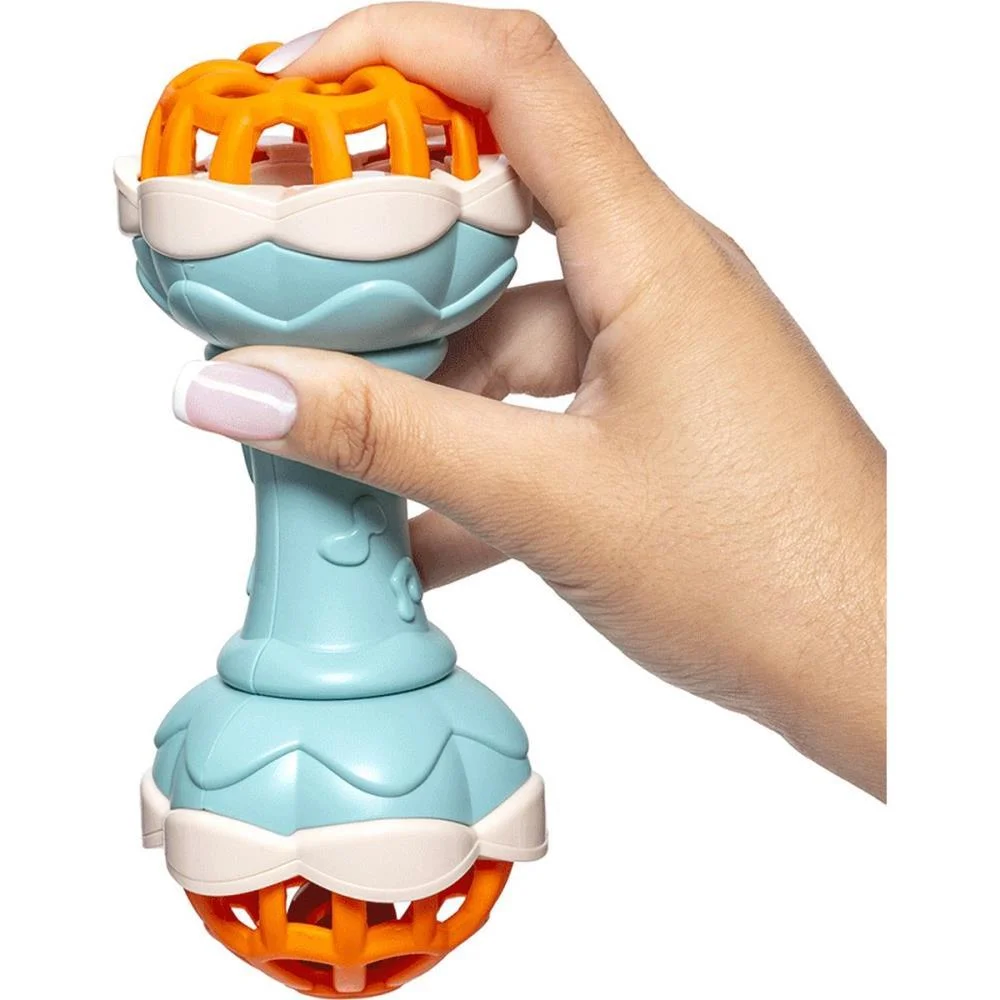 MORDEDOR E CHOCALHO SHAKE SHAKE BUBA  - imagem 4