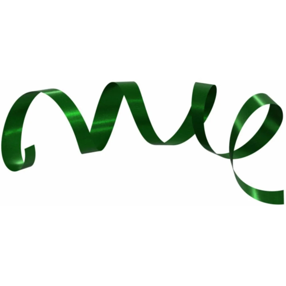 FITILHO 5MMX50M VERDE ESCURO EMFESTA (PCT.C/10) - imagem 4